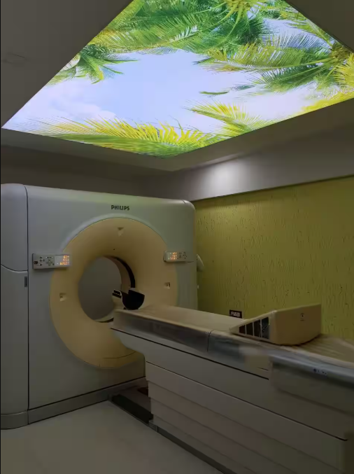 mri machine