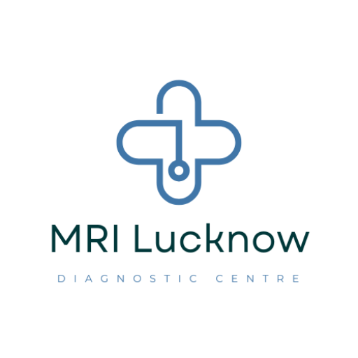 MRI Lucknow Logo