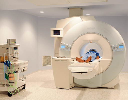 3 Tesla MRI Lucknow