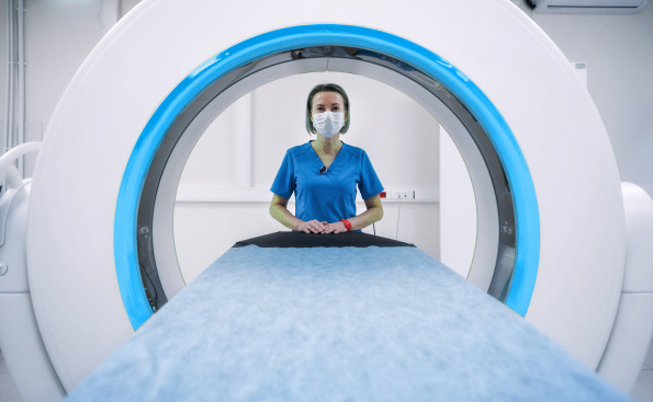 insurance plans that cover MRI in Lucknow