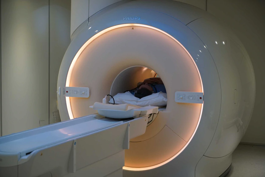 Claustrophobic MRI In Lucknow
