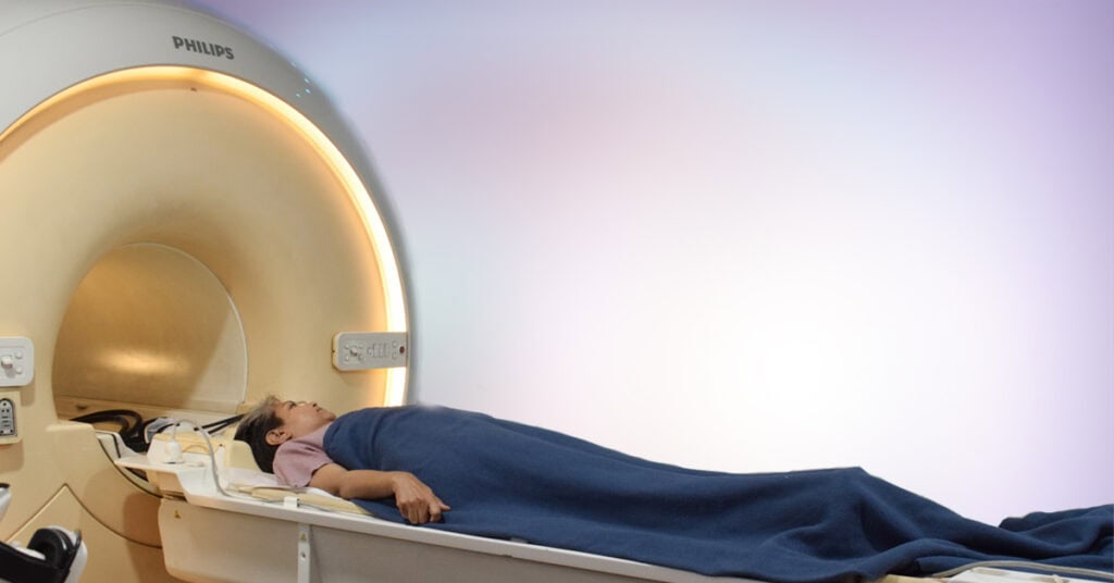 mri in lucknow