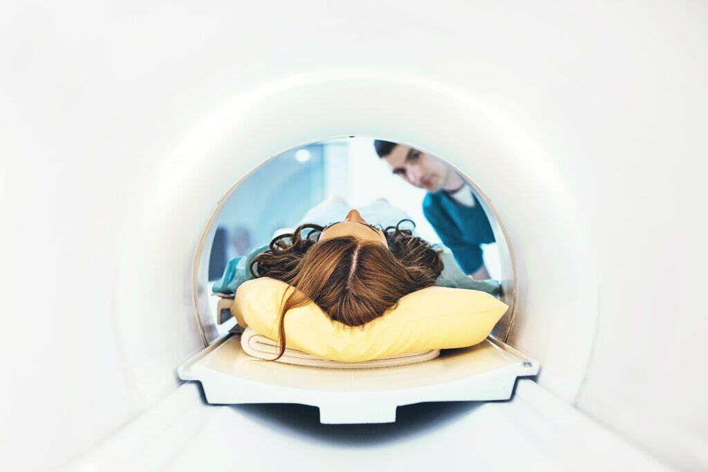 MRI Contrast