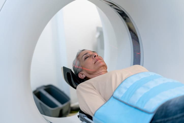 ct scan